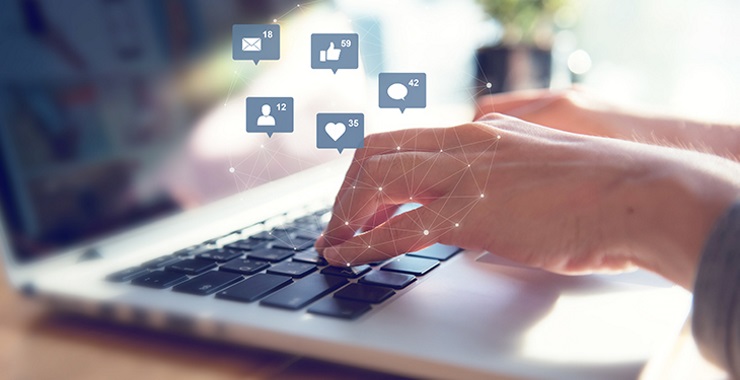 The dos and don’ts of networking online