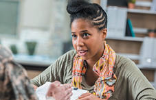 VA psychologists have focused on lesser studied problems, including chronic pain, impacts on families and the challenges of access to mental health care for rural vets.