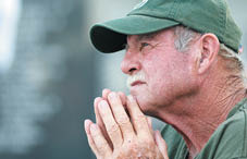 The sense of obligation to veterans at the VA is a driving force.