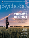 November 2018 cover