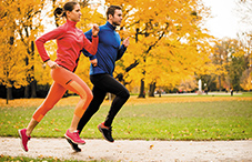 Runners