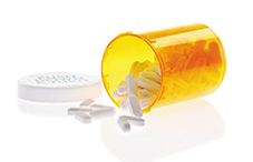Pill bottle