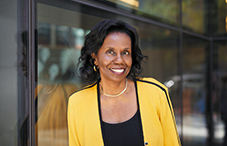 APA President Dr. Jessica Henderson Daniel