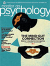 December 2018 cover