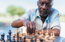 labwork aging chess