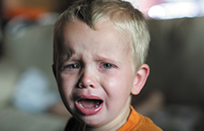 pediatric pain