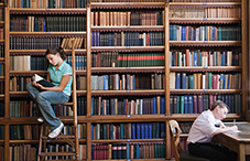 in brief library