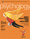 January 2019 cover