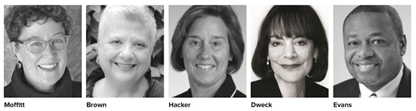 Psychologists in the news
