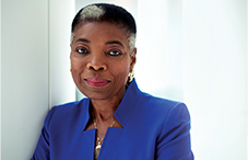 2019 APA President