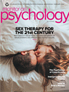 February cover