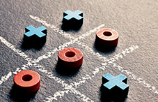 tic tac toe