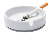 cigarette
