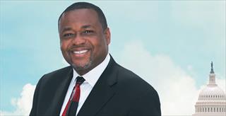 APA CEO Arthur C. Evans Jr., PhD