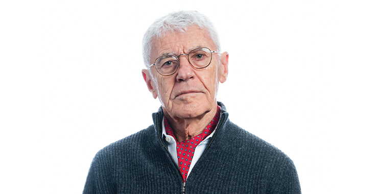 Arie W. Kruglanski, PhD
