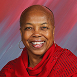 Dr. Diana Slaughter Kotzin 