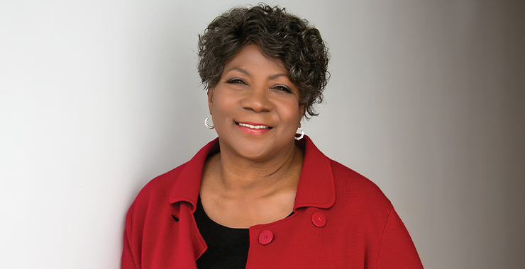 Dr. Margaret Beale Spencer 