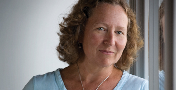 Dr. Barbara Landon is director of the psychological services center and professor of clinical community psychology and bioethics at St. George’s University in Grenada.