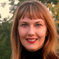 Nancy Fenton, MA