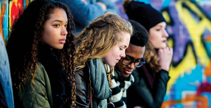 A Deep Dive Into Adolescent Development