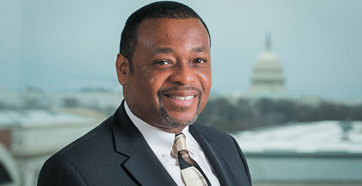 Monitor on Psychology: June; Dr. Arthur C. Evans, Jr.