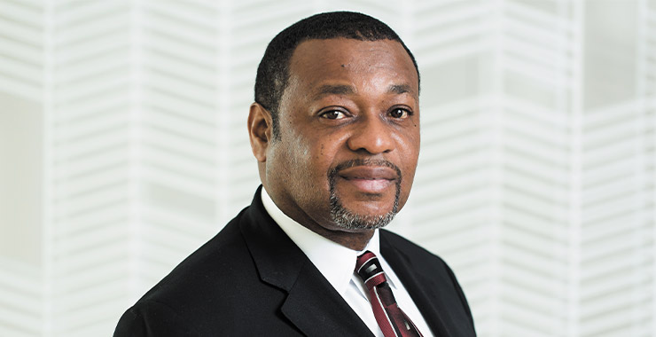 APA CEO Dr. Arthur C. Evans Jr.