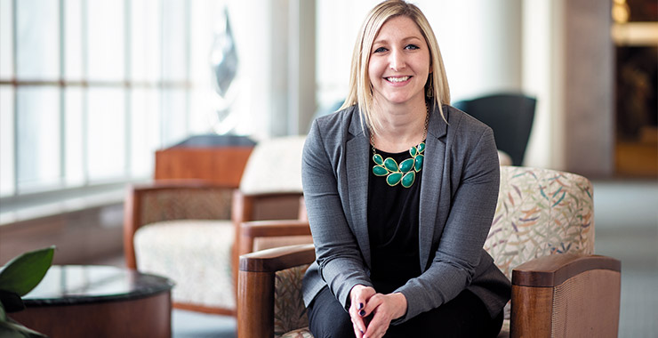 Dr. Jennifer Vencill 