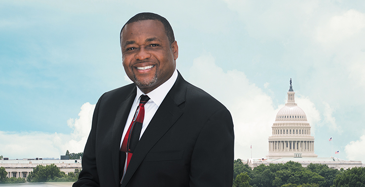 Dr. Arthur Evans, Jr.