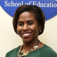 Celeste Malone, PhD, MS