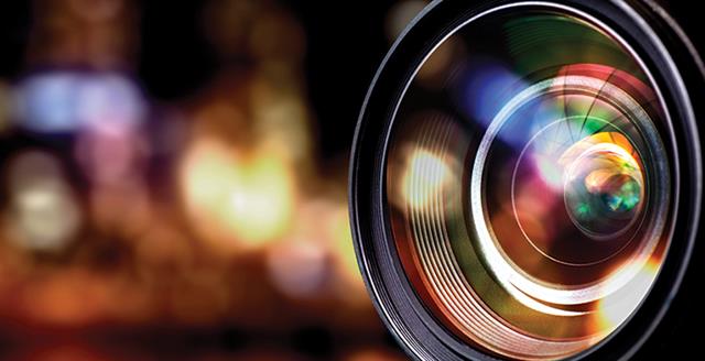 Camera lens