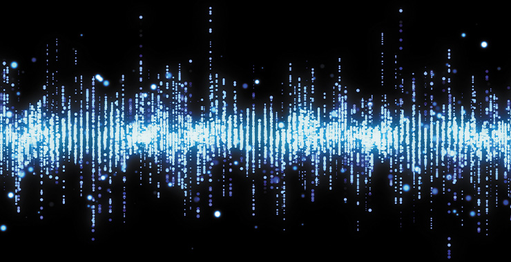 Radio wave