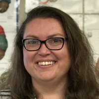 Rachel Chapman