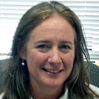 Stacie M. Spencer, PhD