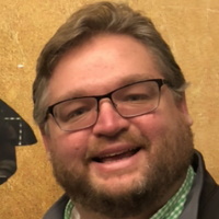 Casey Swanson