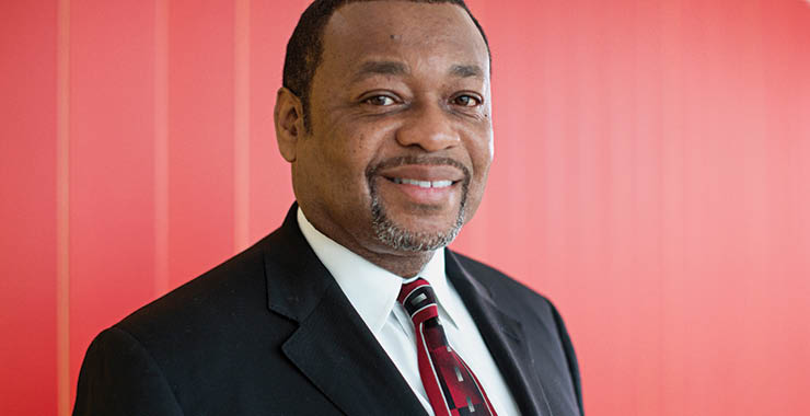 Dr. Arthur C. Evans Jr.