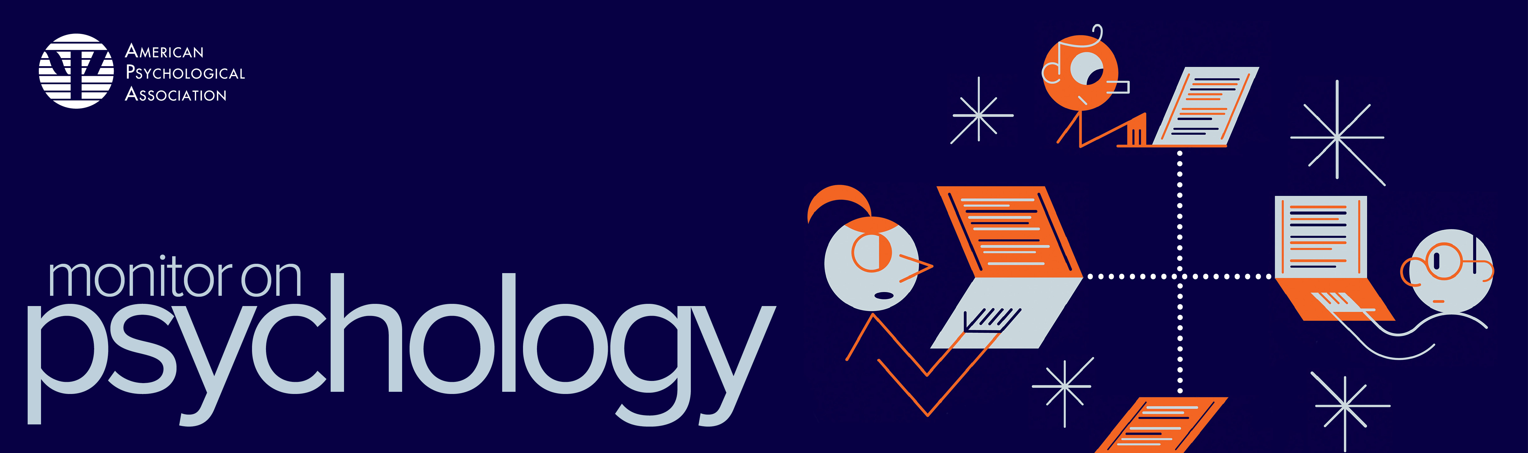 October 2019 Monitor on Psychology