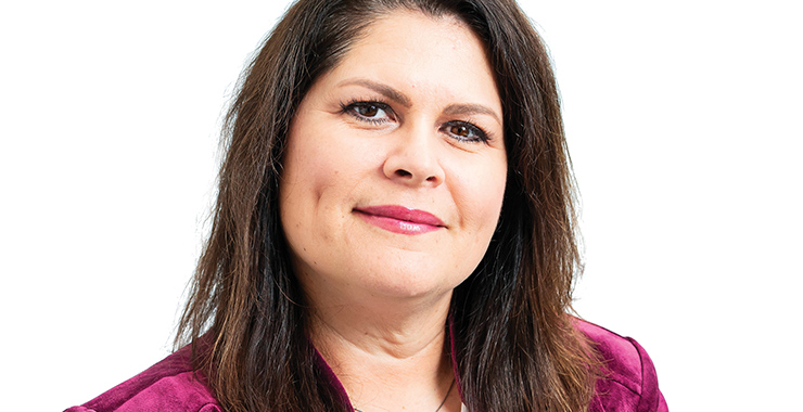 Picture of Marcella Ronyak