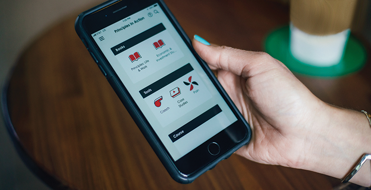 Cell phone as an example of UX psychologists bringing an understanding of behavior to product design.