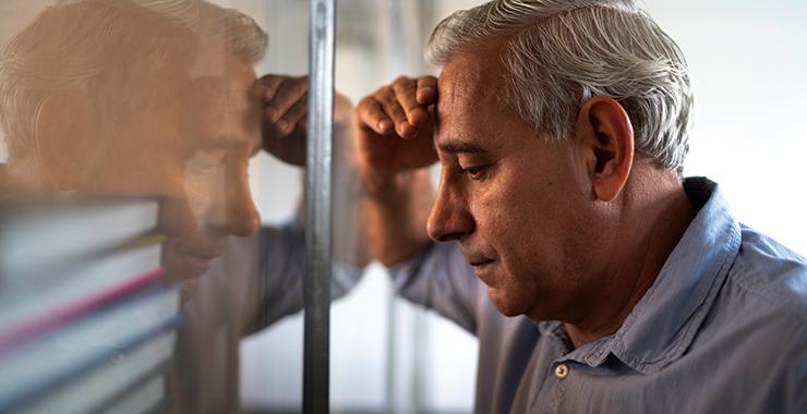 When older adults don’t have the cognitive abilities they need for their jobs, their physical health can suffer.
