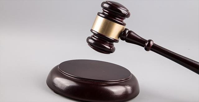 gavel