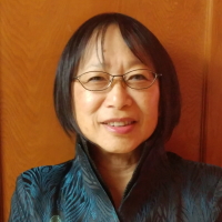 Jaye Van Kirk, MA