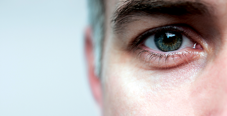 Pupil dilation during cognitive tasks could be a biomarker for Alzheimer’s risk.