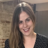 Amanda Macchi, MPH