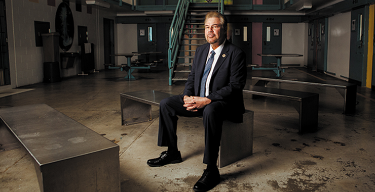 Careers In Corrections