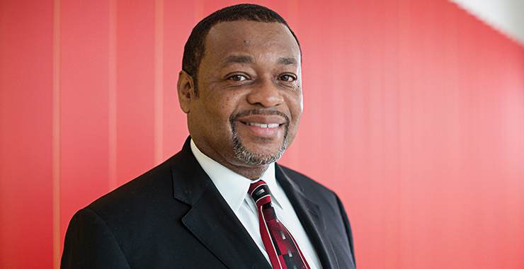 APA CEO Dr. Arthur C. Evans, Jr.