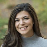 Arianna Esposito, BCBA, MBA