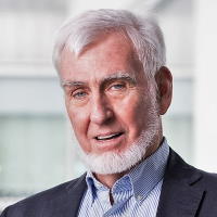 John O’Keefe