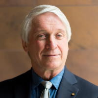 Stephen P. Hinshaw