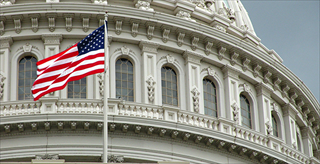 U.S. Capitol building