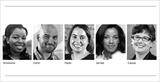 Headshots of psychologists in the news